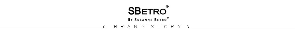 I Brand story