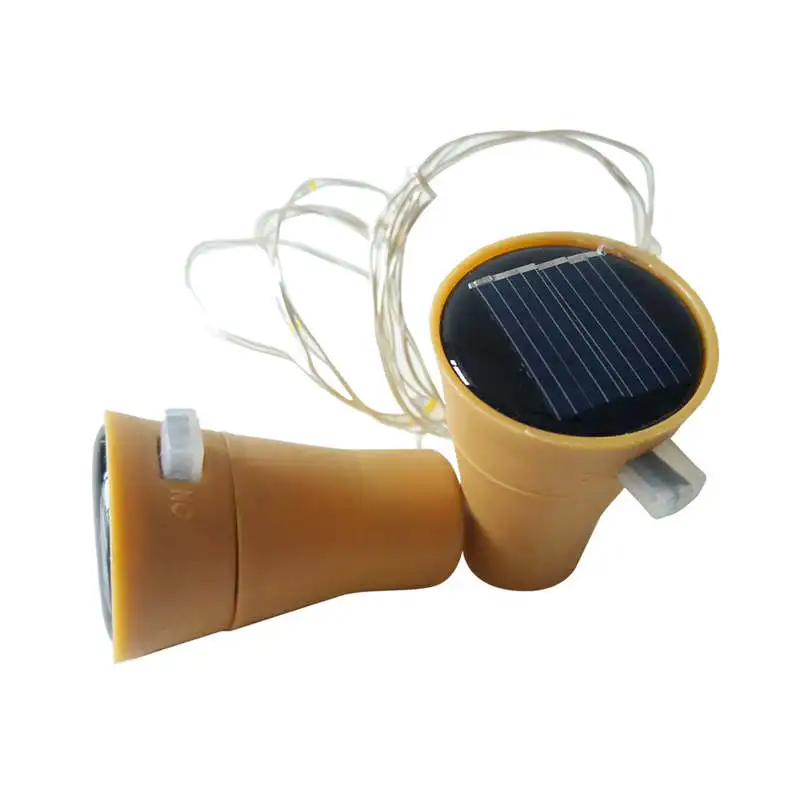 

Warm Solar Wine Bottle Cork Shaped String Light 8 LED Fairy String Base Lamp Light Garlands Ball White Outdoor Wedding 19feb15