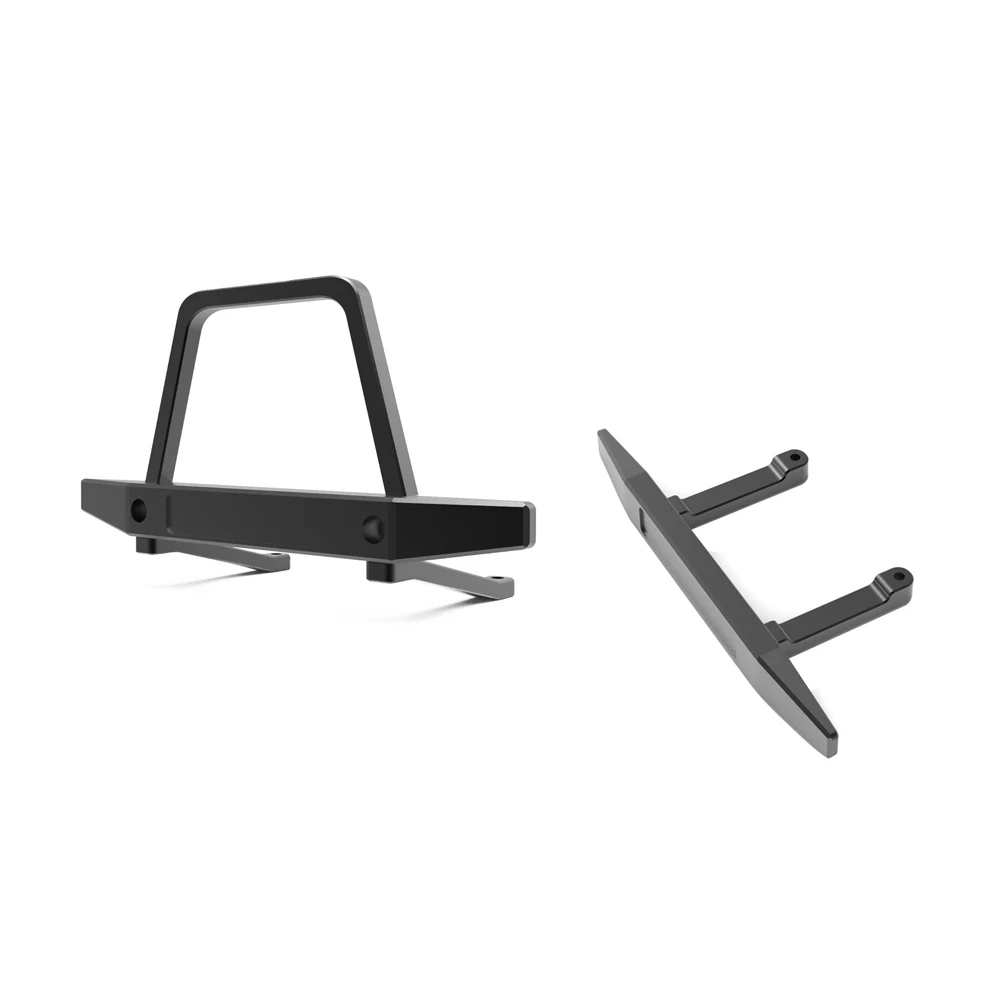 

Rear Lightweight Accessories Frame Anti Collision Robot Durable Alloy Front Protective Bumper Set Toy For DJI RoboMaster S1