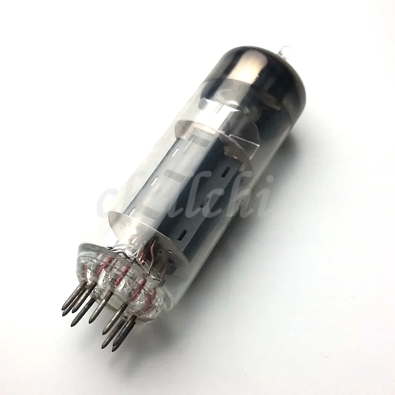 Il Nuovo Tubo Composito A 3 Poli 5 Poli Sovietica Con Diametro Di 6 Ecl82 3 H 6 F3P 6 Bm8 Tube