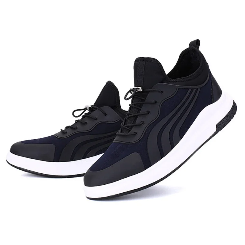 

Men's Running Shoes Trainers Zapatos Hombre Brand Athletic Sport Shoes Runner Sneakers Retro Running Shoes For Men Free Shipping