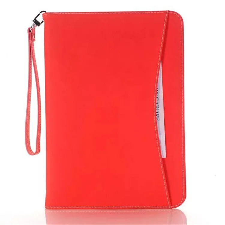 Роскошный чехол из искусственной кожи для Apple iPad Air 2 Air 1 Tablet Case Wallet Smart Cover для iPad 6 iPad 5 iPad Pro 9,7+ стилус