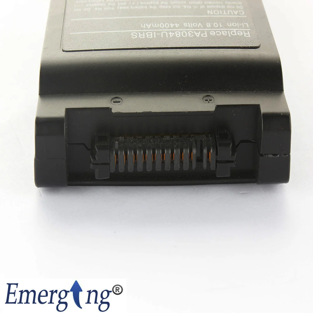 Аккумулятор для ноутбука Toshiba 10 8 В 4400 мА/ч японский аккумулятор PA3084U 1BAS PA3176U PA3364U