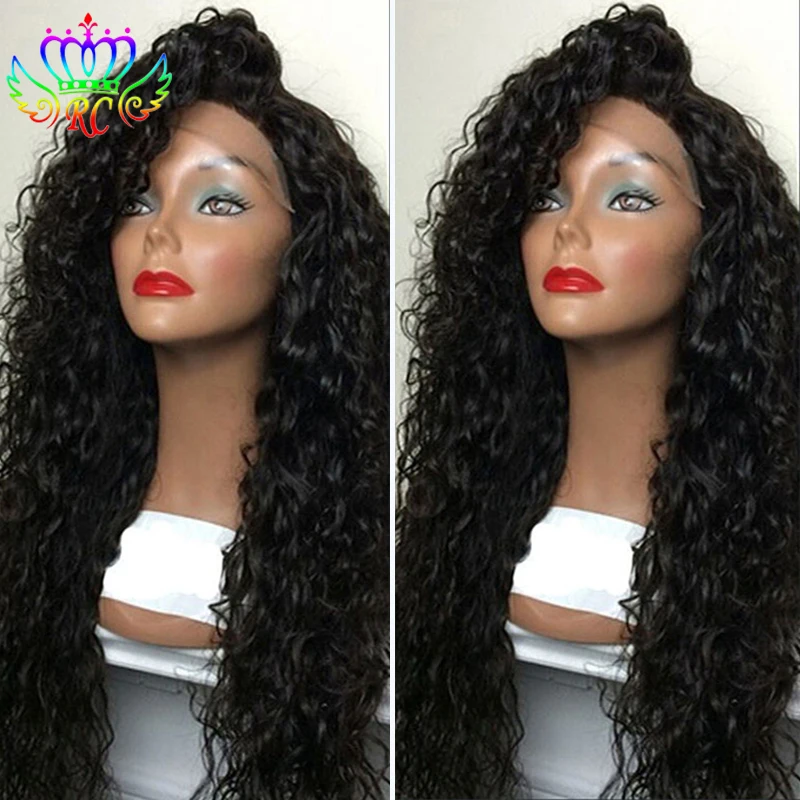 Human Hair Wave • 2020420 171826 • Human Hair Wave