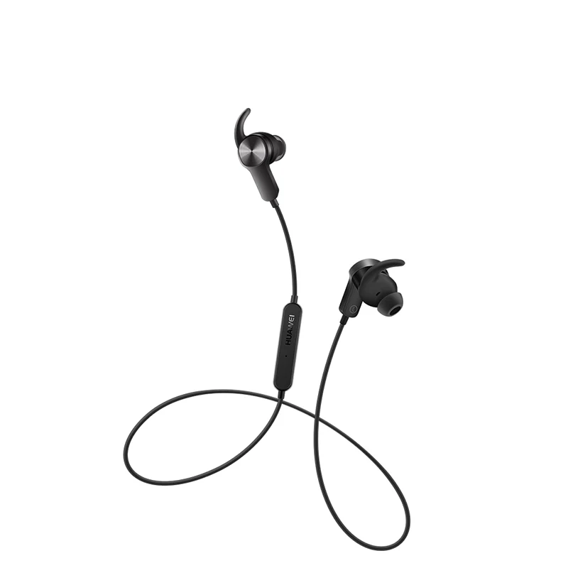 Оригинальный беспроводной Bluetooth микрофон HUAWEI Sport AM60 Водонепроницаемый 4 1 для