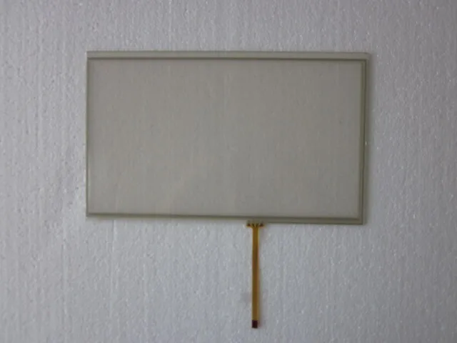 TS1100I Touch Glass Panel for HMI Panel repair do it yourself New Have in stock