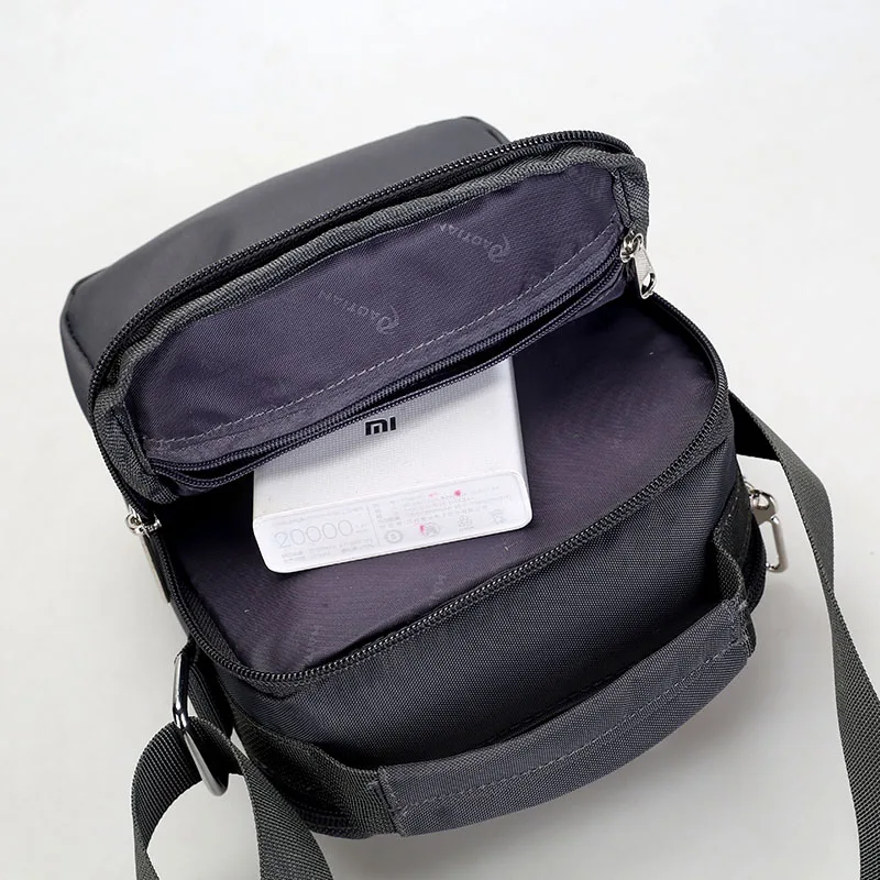 Высококачественные нейлоновые сумки-мессенджеры, водонепроницаемые сумки через плечо, сумка-тоут, сумка для путешествий на выходные, sacoche homme handtassen