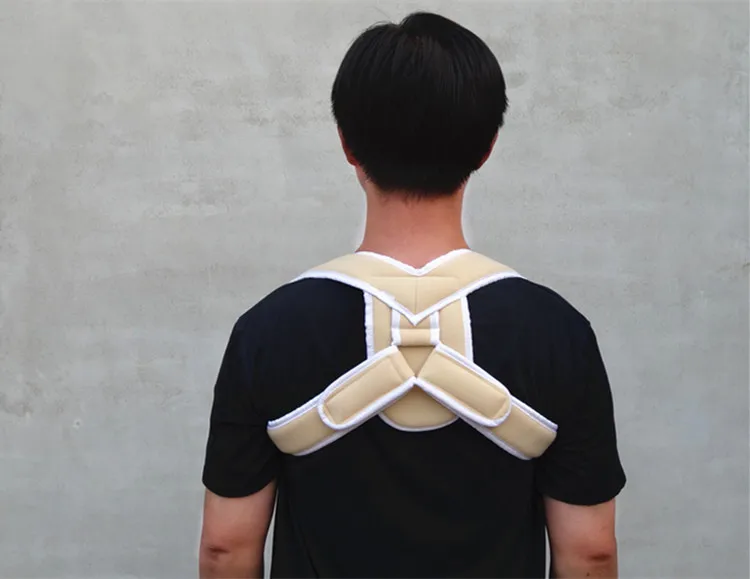 Deluxe Medical Clavicle Immobilizer Fracture Dislocation Posture