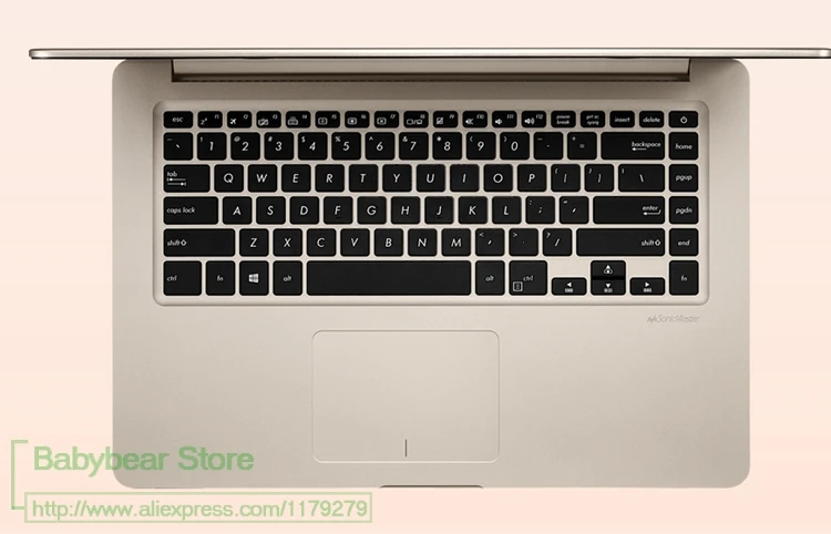 15,6 дюйма клавиатура протектор кожного покрова для Asus vivobook S15 S15 UX530 S5100U S5100UA U5100UQ K505B X510UA K505BP9420 15 дюймов