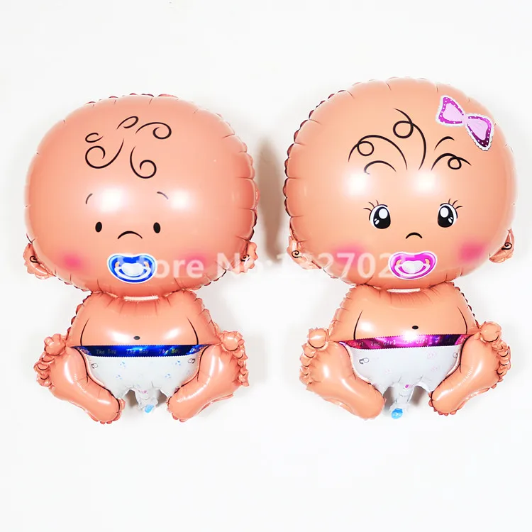 Buy Free Shipping Birthday Party inflatable Baby