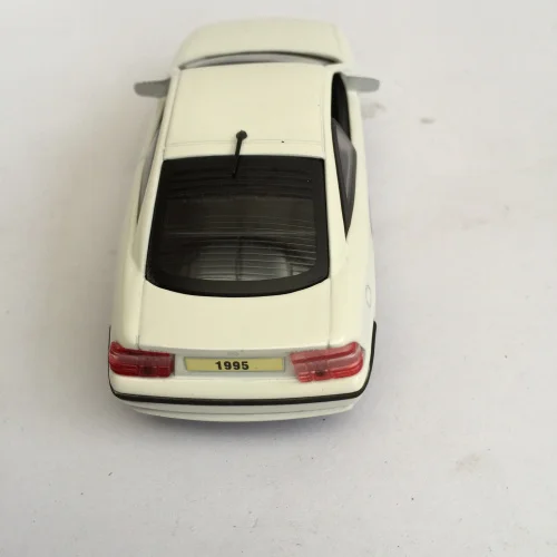 Delprado 1/43 масштабная модель автомобиля игрушки 1995 Opel Calibra литая под давлением металлическая модель автомобиля игрушка для подарка/детей/коллекции/Deocration