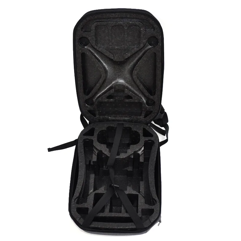 DJI Phantom 4 Waterproof Soft Pack Shoulder Bag Backpack Carrying Box Case For DJI Phantom 4 Drone RC Quadcopter
