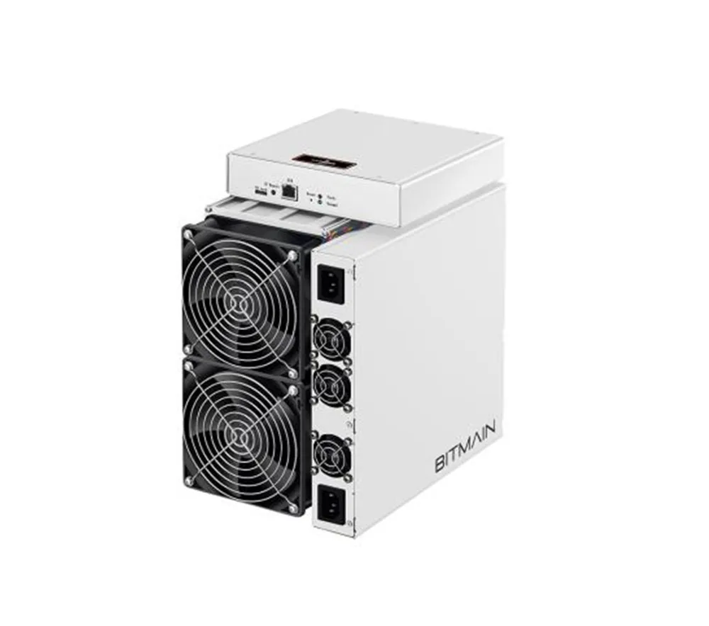 BTC Майнер BITMAIN AntMiner S17 56TH/S с БП лучше, чем S9 S17e T17 T17e S17+ T17+ WhatsMiner M3X M21S M20S