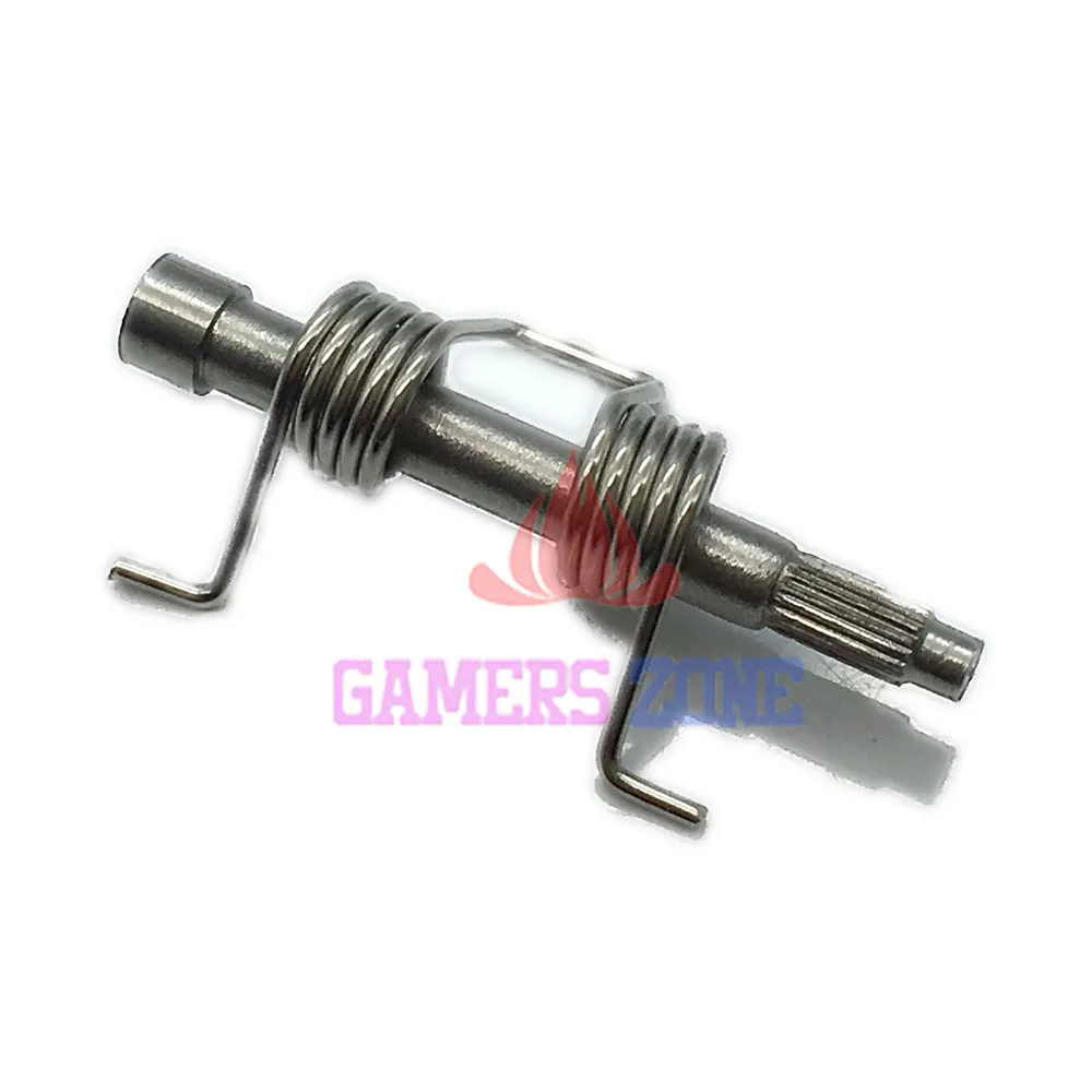 

1set Repair part LT RT button Spring Support Metal Bar Holder for Xbox One Controller Springs Replacement