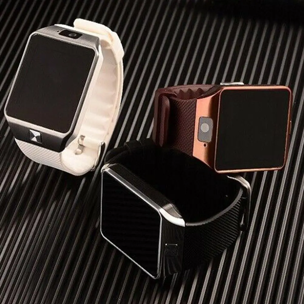 Смарт-часы DZ09 Inteligente Relojes Smartwatch Relogios TF SIM Камера для IOS iPhone samsung Xiaomi Android телефон