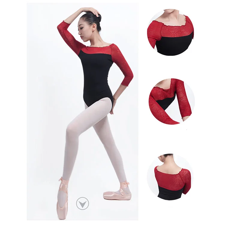 black leotard (1)
