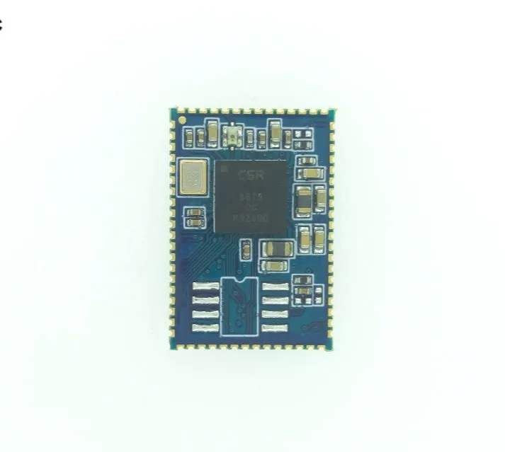 

Bluetooth 5.0 BTM875-B/CSR8675 Stereo bluetooth audio module module SPDIF fiber I2S/aptx-hd