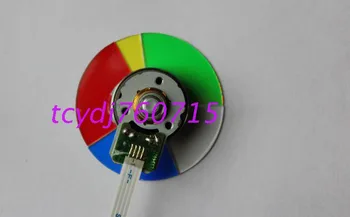 

NEW Original Projector Color Wheel For BenQ MP721C MP725 MP775 MP770
