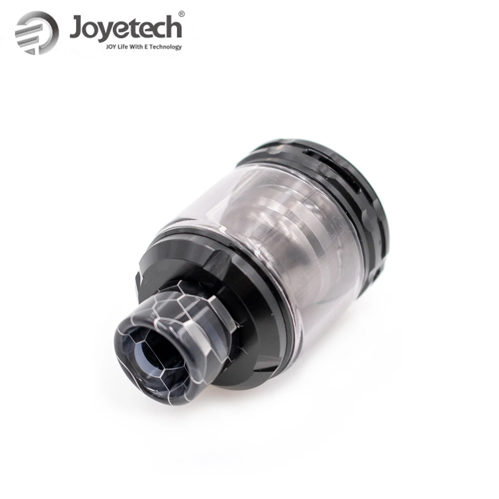 In stock! Original Joyetech RIFTCORE DUO Atomizer Coilless System RFC heater 3.5ml Tank Electronic Cigarette Atomizer New Hot! In stock! Original Joyetech RIFTCORE DUO Atomizer Coilless System RFC heater 3.5ml Tank Electronic Cigarette Atomizer New Hot!