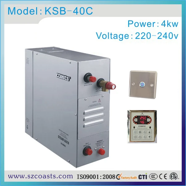 High Efficient 4kw 220 240v 50hz Bathroom Steam Machine Generator High Efficient 4kw 220 240v 50hz Bathroom Steam Machine Generator With Excellent Working Performance In Sauna Rooms From Home Improvement On Aliexpress