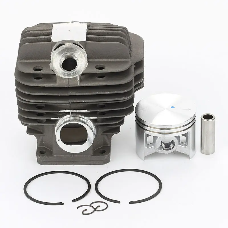 Cylinder Piston Ring Kits for Stihl 044 MS440 MS 440 Chainsaws 1128-020-1201 , 1128-020-1227 50mm