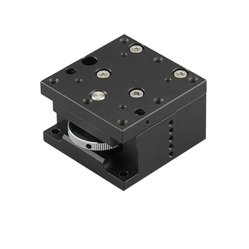 PT SD16 60 Precise Manual Lift, Z axis Manual Lab Jack, Elevator