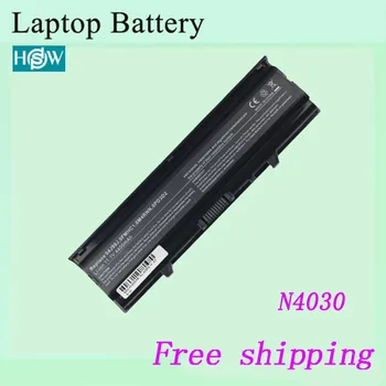 

100% New Genuine Laptop battery For DELL For Inspiron 14V 14VR M4010 N4020 N4030 N4030D batteries