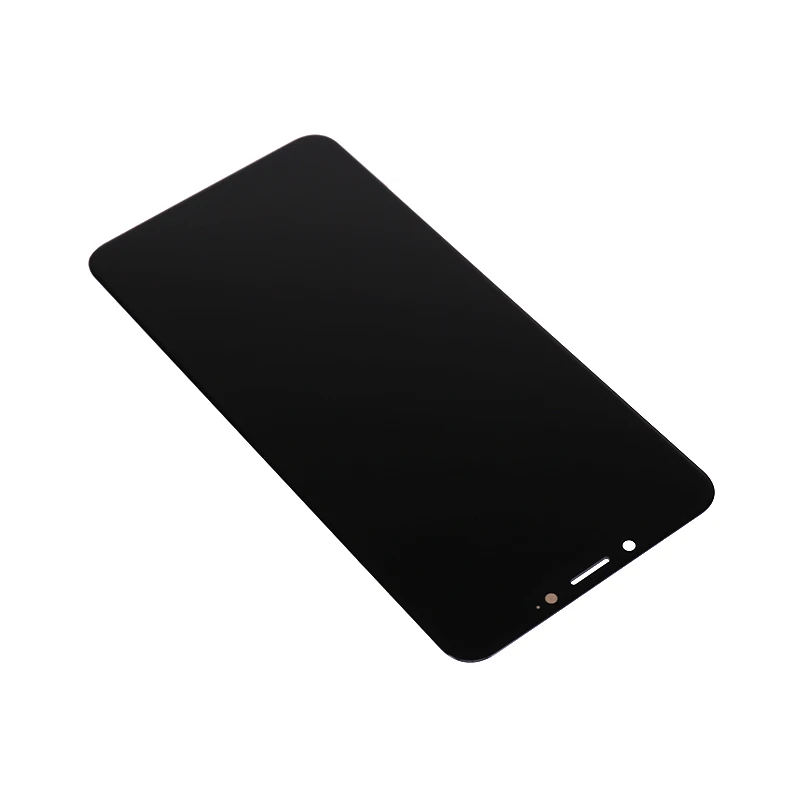 10 шт./лот для Alcatel Работает с любым оператором, V5 OT5060 5060 ЖК-дисплей Экран дисплея с сенсорным экраном дигитайзер в сборе OT5060 Панель DHL EMS