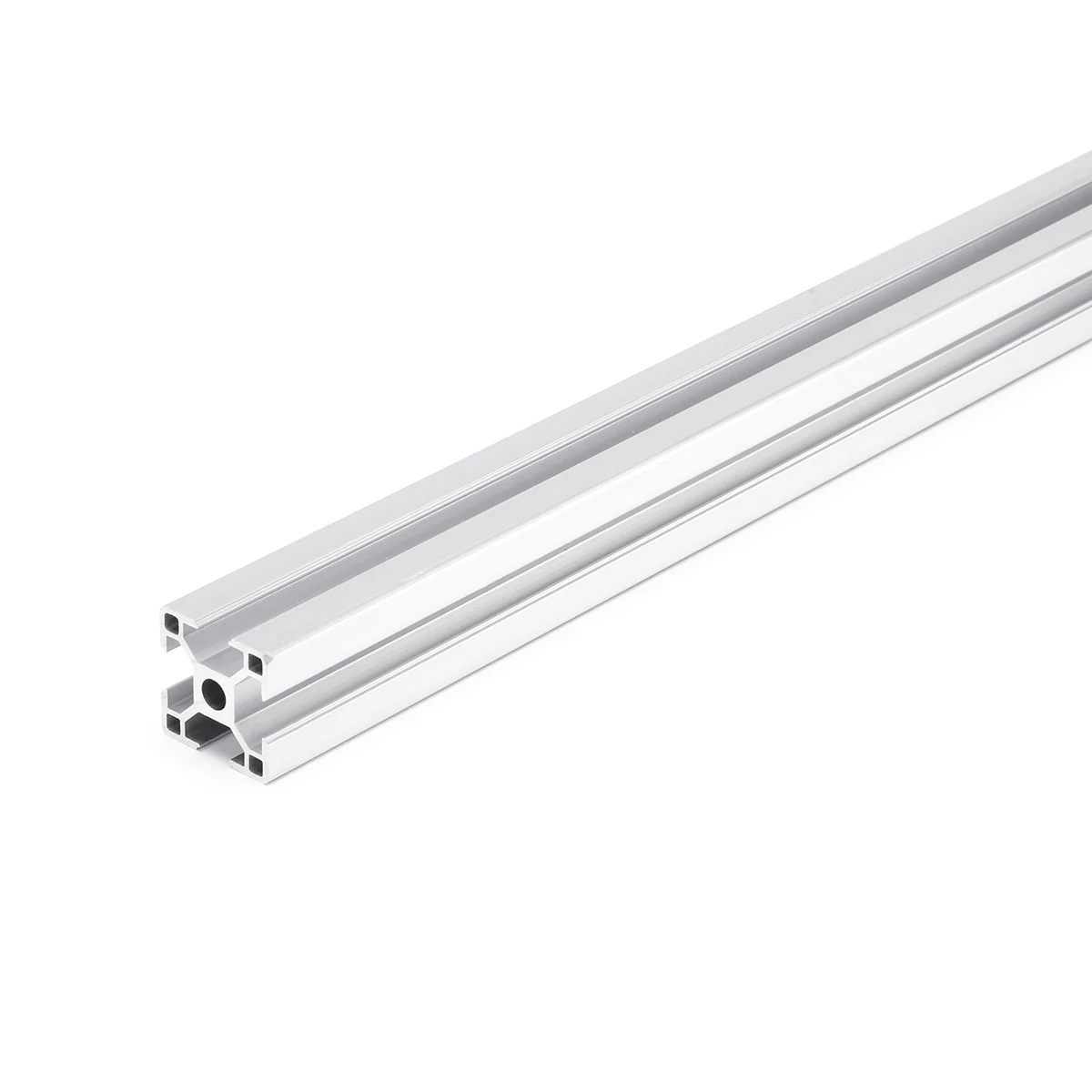 

1000mm Sliver 3030 T Slot Aluminum Profile Extrusion Frame for Stands Furniture 3D Printer Laser
