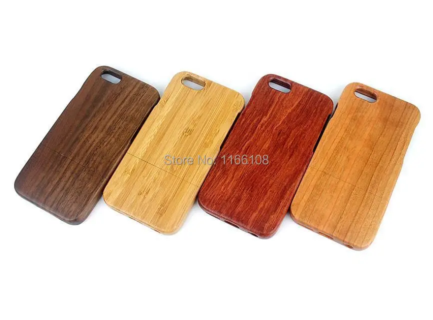 Натуральный Зеленый Натуральный Деревянный деревянный бамбуковый футляр для iPhone 11 Pro XS Max XR X 8 7 6 6S Plus 5 5S SE чехол для телефона