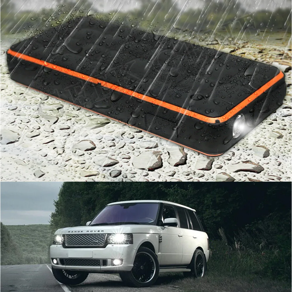 2019 Best quality Jump Starter 1000A Pack Power Bank 12V Portable Starter Charger Car Battery Booster Buster Starting Device 2019 Best quality Jump Starter 1000A Pack Power Bank 12V Portable Starter Charger Car Battery Booster Buster Starting Device