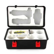 Горячая Распродажа стиль Спиннер чехол 4d спиннинг Топ замок на шкафчик Чехол Органайзер burst игрушки подарок для детей#265190