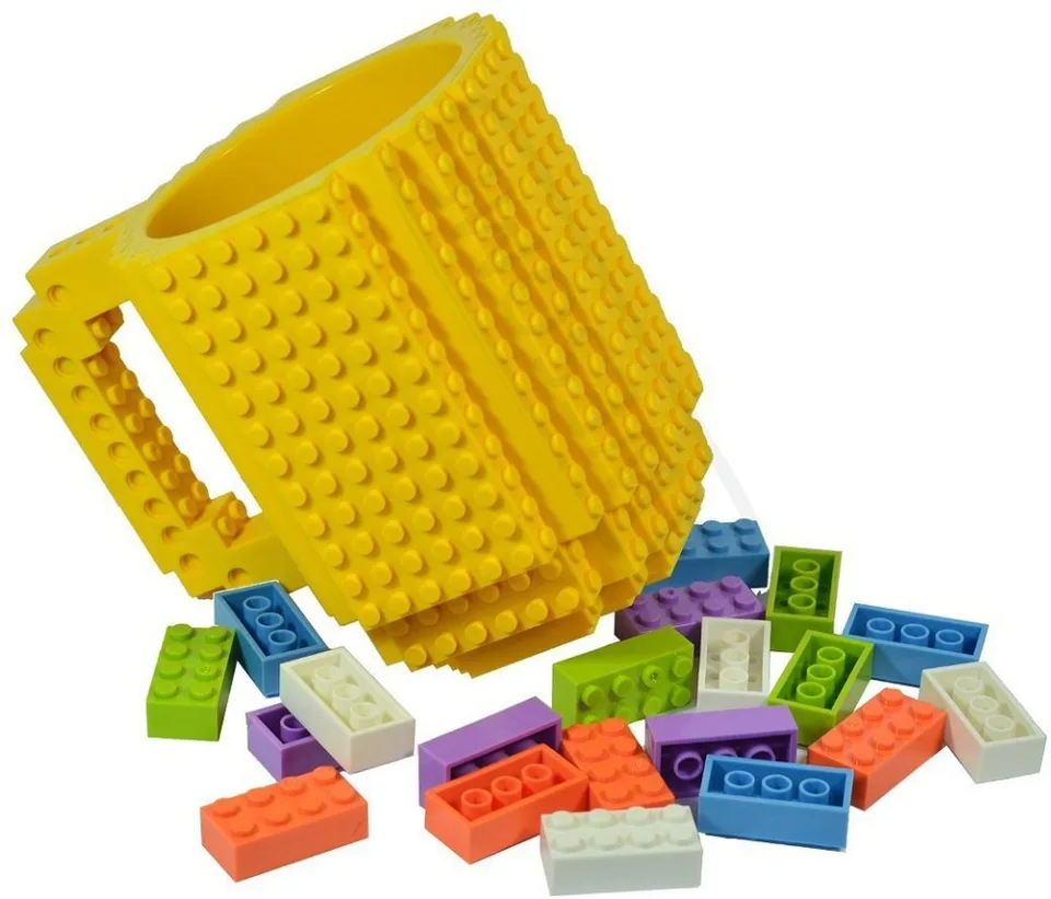 lego type building blocks
