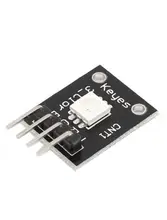 1 PCS KEYES 3-Colour RGB SMD LED Module KY-009 for Arduino MCU