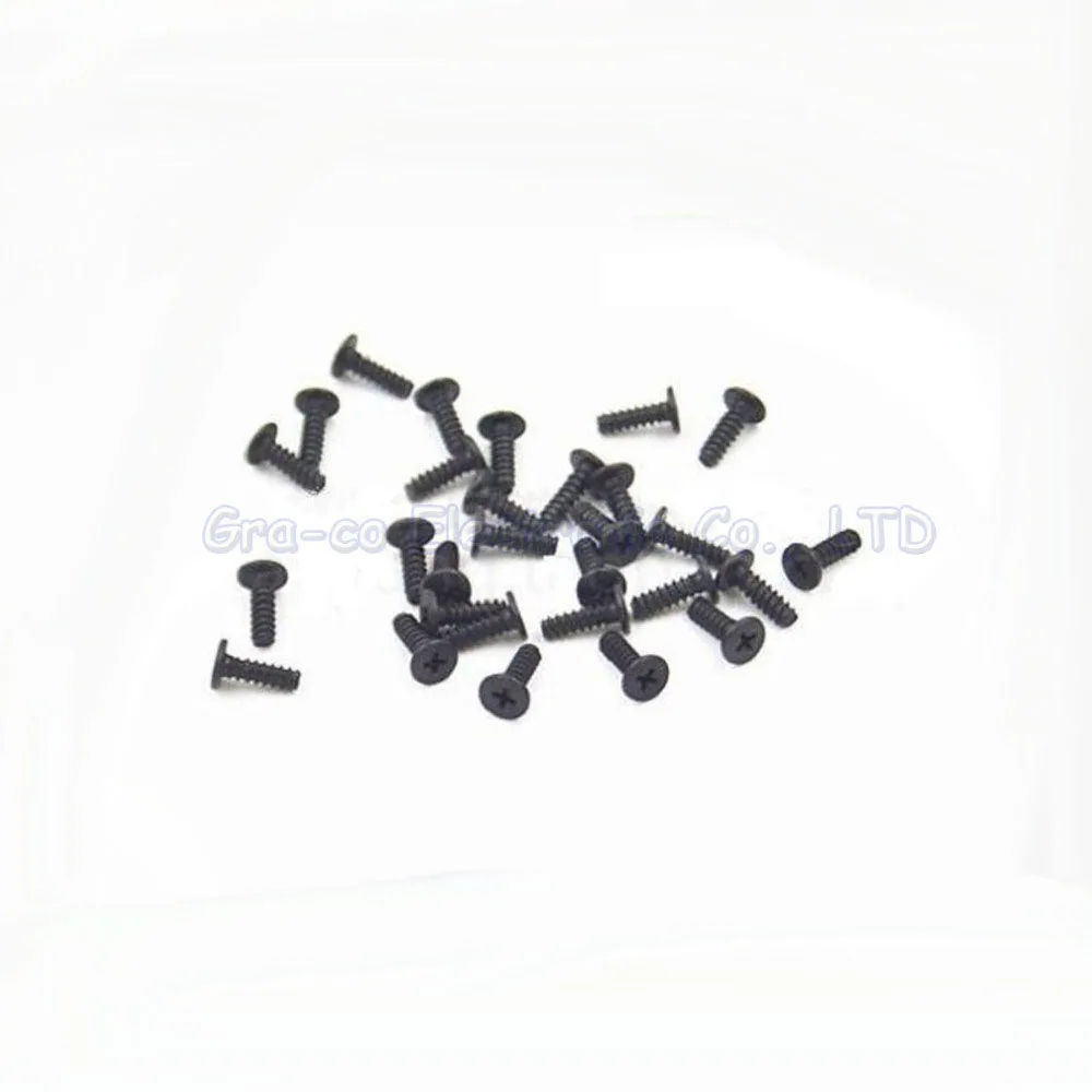 20 штук Филлипс винт для PS4 беспроводной контроллер ремонт аксессуар винты для PS4 контроллер винты