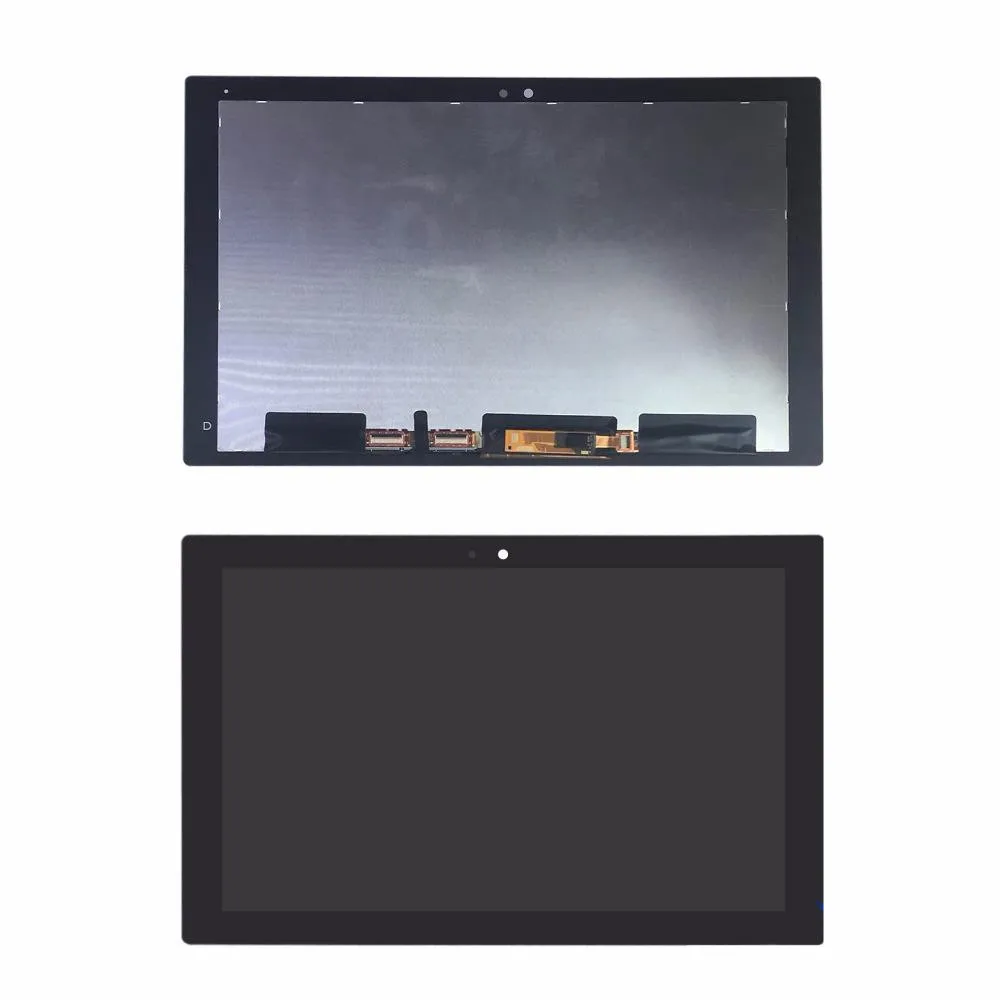 

For SONY Xperia Tablet Z4 SGP712 SGP771 Display Panel LCD Combo Touch Screen Glass Sensor Replacement Parts