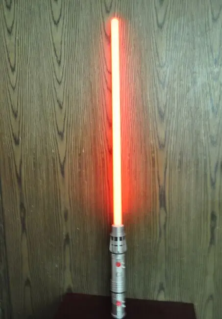 darth maul ultimate fx lightsaber