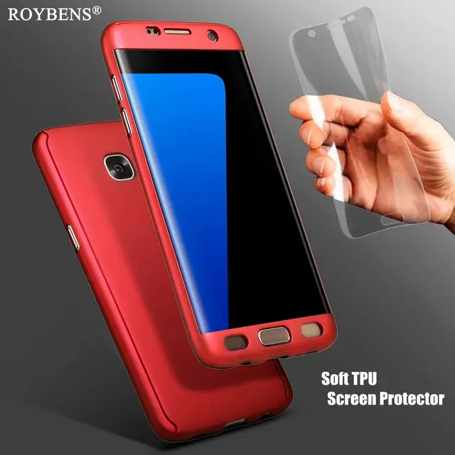 carcasa samsung s7 edge 360 carcasa samsung s7 edge 360