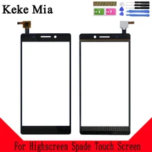 Keke Mia 5.5 Keke Mia 5.5