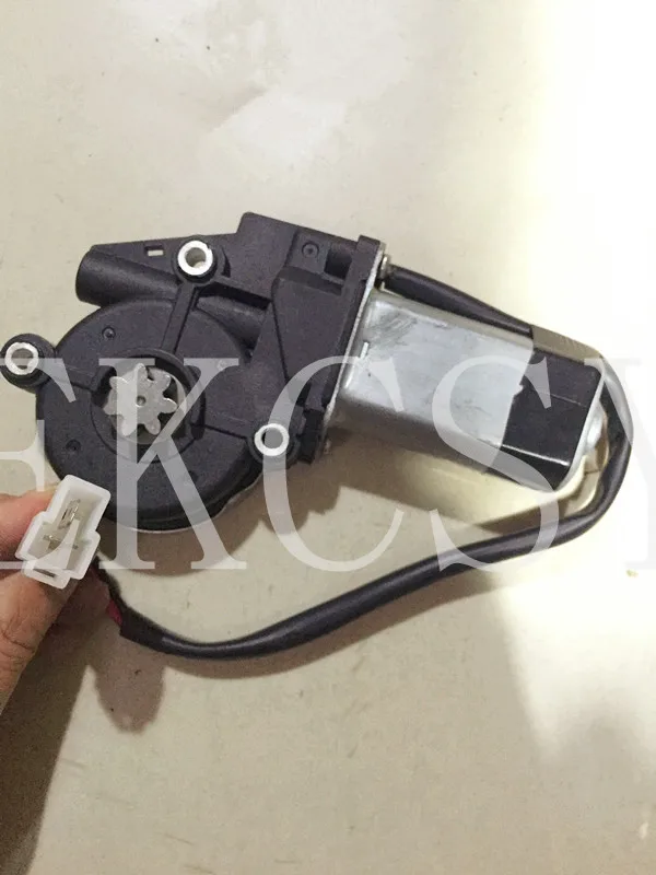 

ORIGINAL QUALITY GLASS LIFTER DOOR GLASS LIFTER MOTOR FOR GREAT WALL DEER SAFE SAILOR GREAT WALL PICKUP GRANDTIGER ZX AUTO