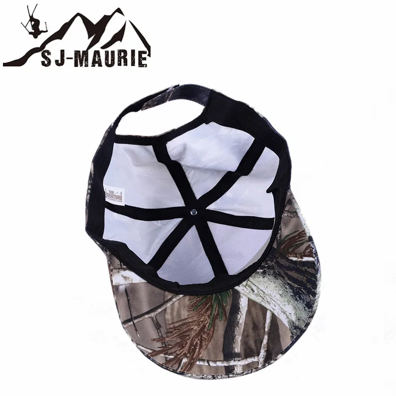 Военная Тактическая охотничья Кепка для спорта на открытом воздухе Snapback