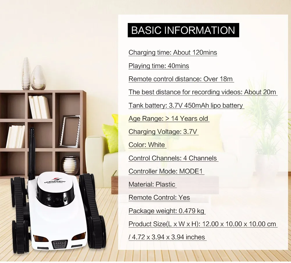 wifi mini rc camera tank car ispy with video 0 3mp camera 777 270 iphone remote control flyer