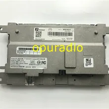 7,0 дюймовый ЖК-дисплей 8R0919604A 8KD 919 604 экран для Audi Автомобильная dvd-навигационная система ЖК-мониторов