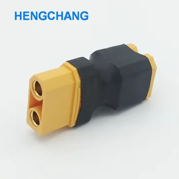 

XT60 to XT90 connector 2 XT60 parallel to XT90 1pcs