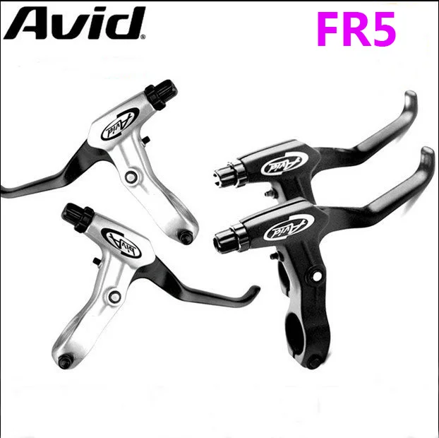 

FR5/FR7 Bike Brake Mountain MTB Bike Brake Lever pull the Road Bicycle Brakes handle on the Front/ Rear V-brake Disc Crank Parts