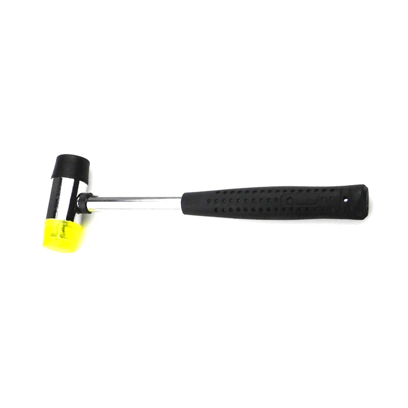 

Car Dent Repair Tool Depression Repair Plastic Pen&Rubber Hammer Leveling Tools