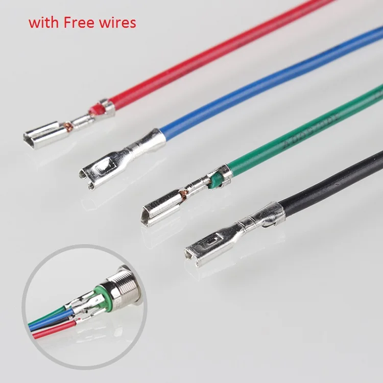 free wires
