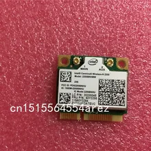 Ноутбук lenovo THINKPAD X230 X230I TABLET T430 T430i беспроводной сетевой карты 2200 112bnhmw 60Y3295