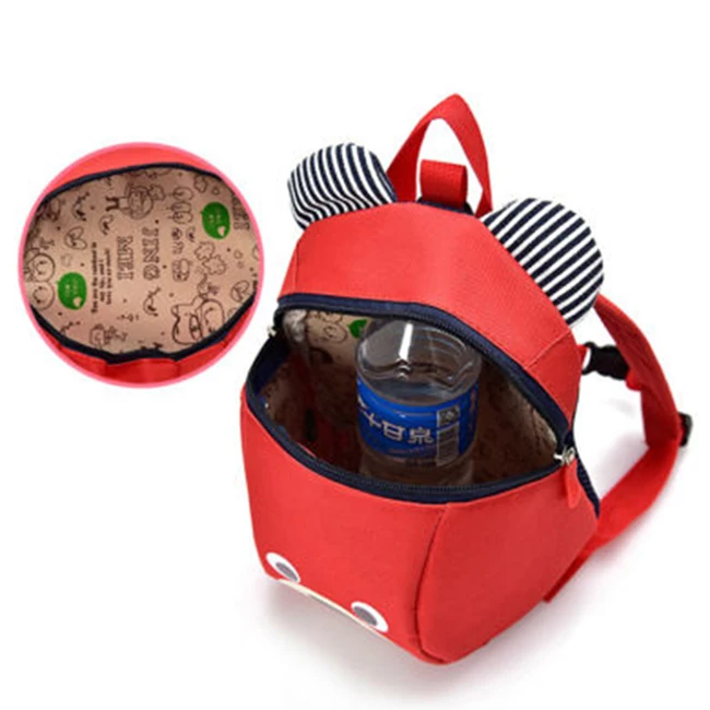 Животные детские плюшевые рюкзаки мини школьные сумки легкие удобные рюкзаки детские школьные сумки для мальчиков и девочек рюкзаки Bookbag