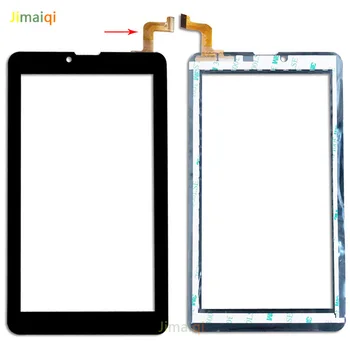 

New Phablet Panel For 7'' inch Irbis TZ771 4G tablet External capacitive Touch screen Digitizer Sensor replacement Multitouch
